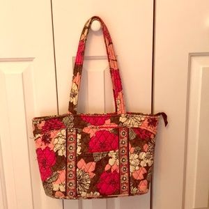 Vera Bradley handbag